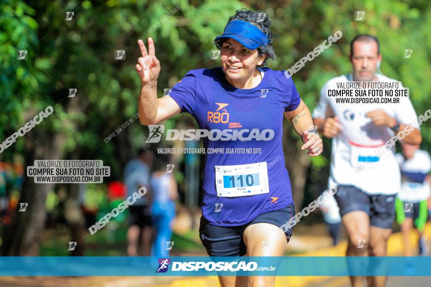 Corrida Cidade de Londrina 2021