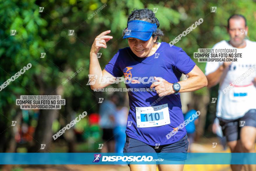 Corrida Cidade de Londrina 2021