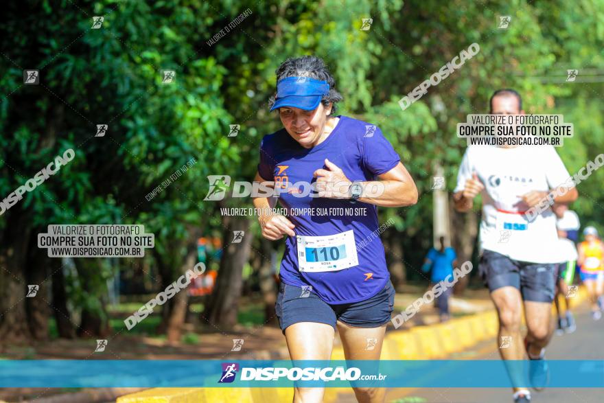 Corrida Cidade de Londrina 2021