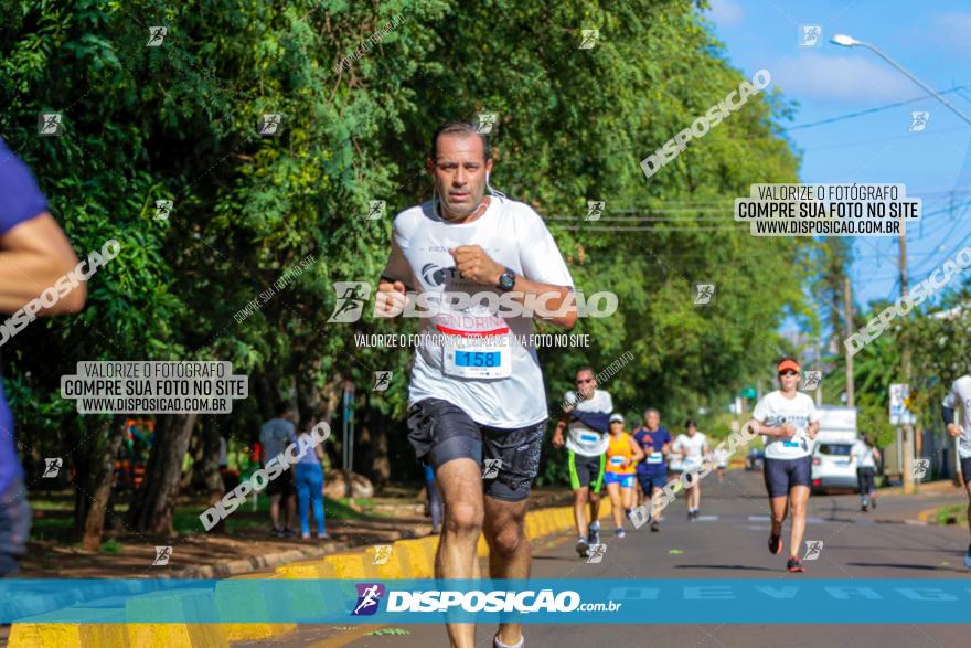 Corrida Cidade de Londrina 2021