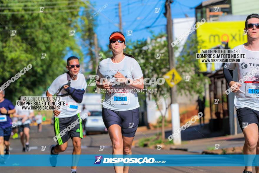 Corrida Cidade de Londrina 2021