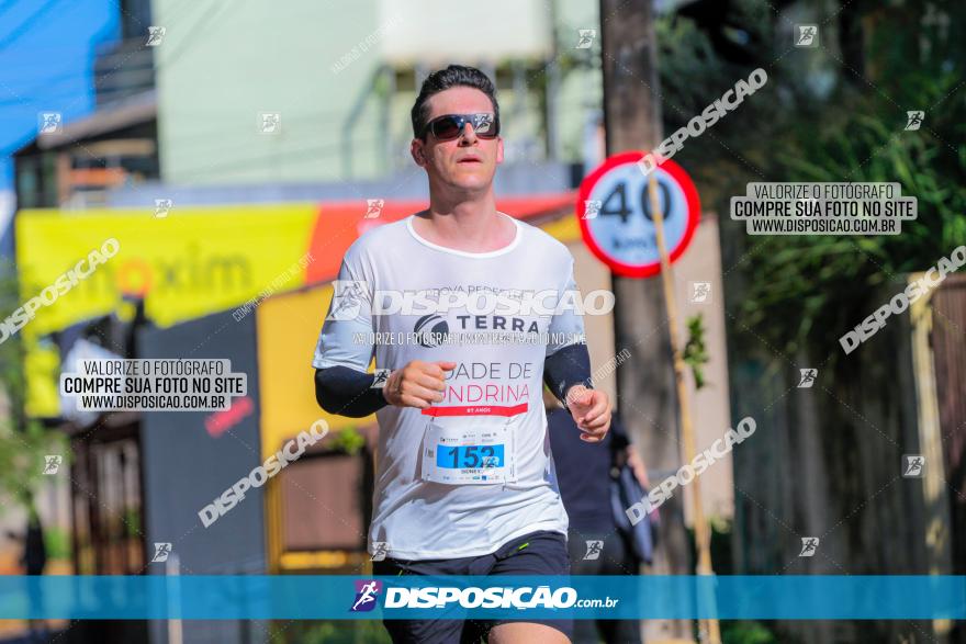 Corrida Cidade de Londrina 2021