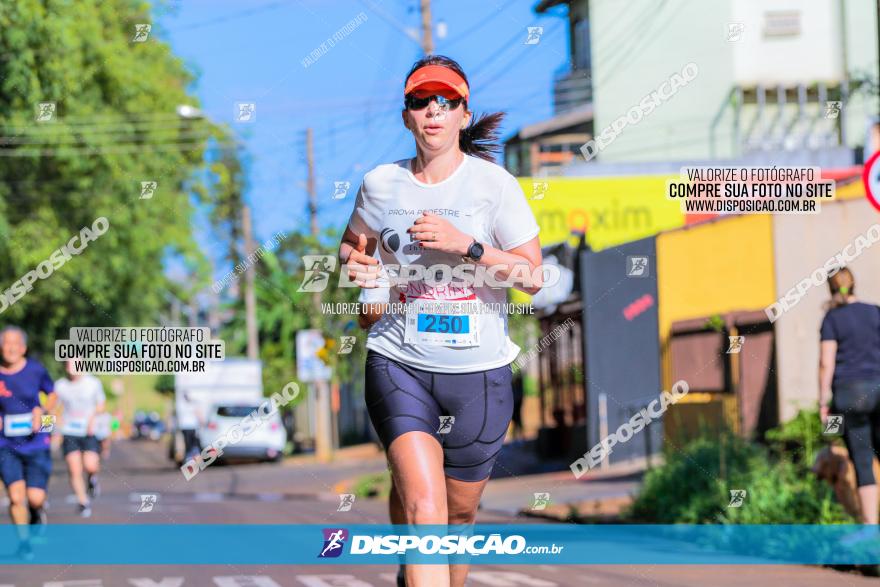 Corrida Cidade de Londrina 2021