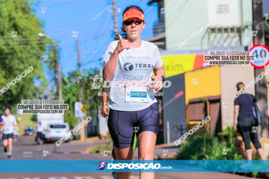 Corrida Cidade de Londrina 2021