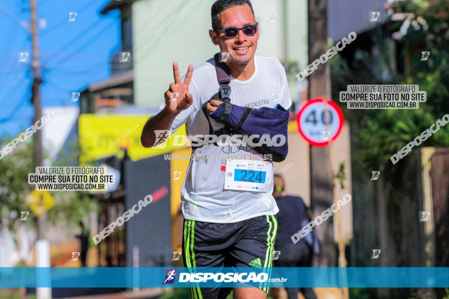 Corrida Cidade de Londrina 2021