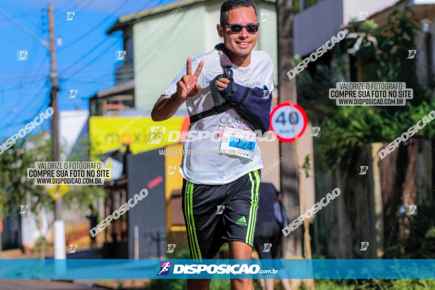 Corrida Cidade de Londrina 2021