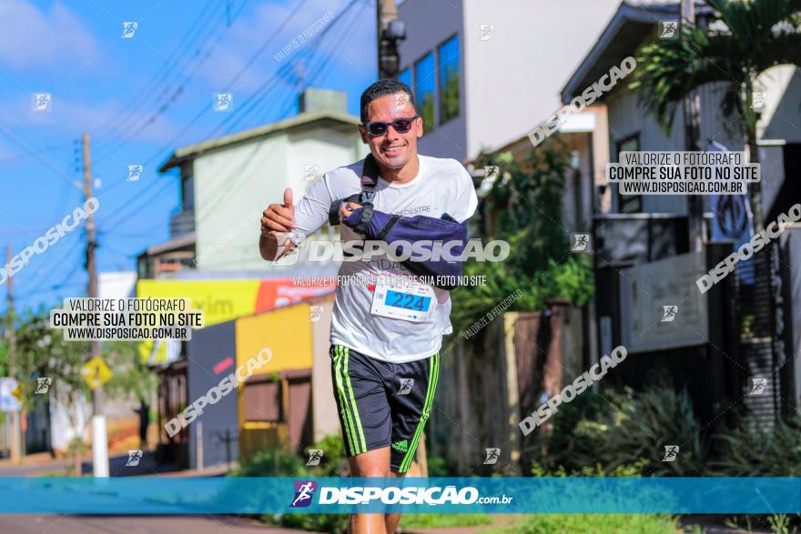 Corrida Cidade de Londrina 2021