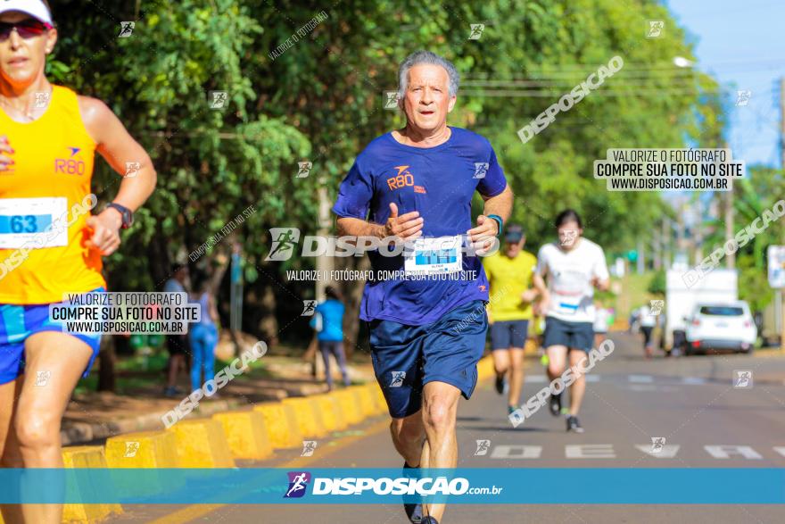 Corrida Cidade de Londrina 2021