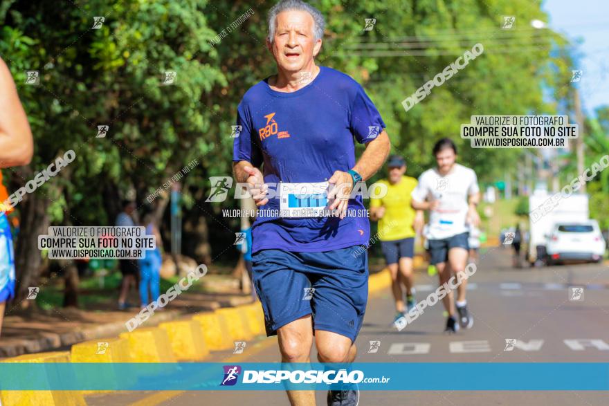 Corrida Cidade de Londrina 2021