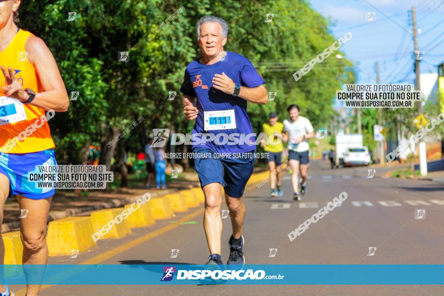 Corrida Cidade de Londrina 2021