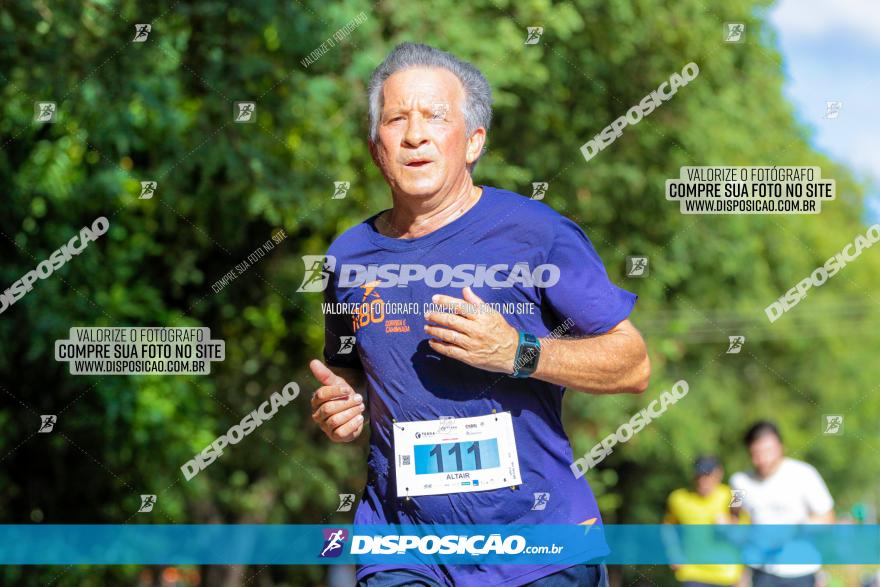 Corrida Cidade de Londrina 2021