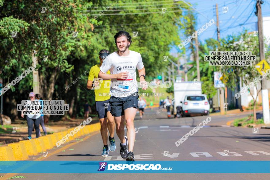 Corrida Cidade de Londrina 2021