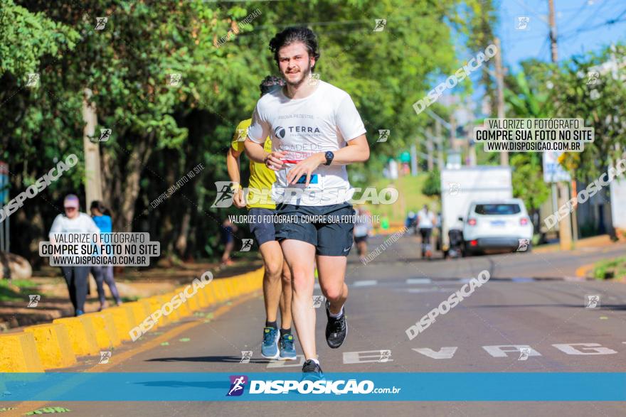 Corrida Cidade de Londrina 2021