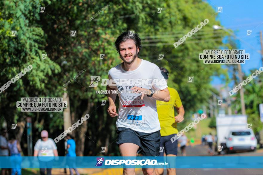 Corrida Cidade de Londrina 2021