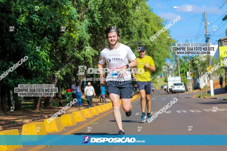 Corrida Cidade de Londrina 2021