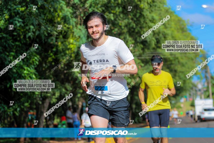 Corrida Cidade de Londrina 2021