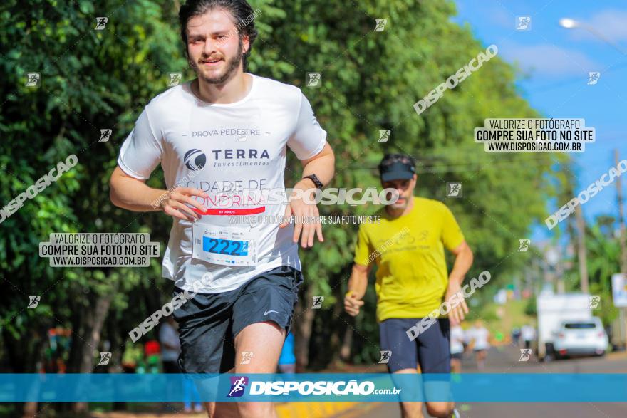 Corrida Cidade de Londrina 2021