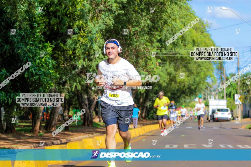 Corrida Cidade de Londrina 2021