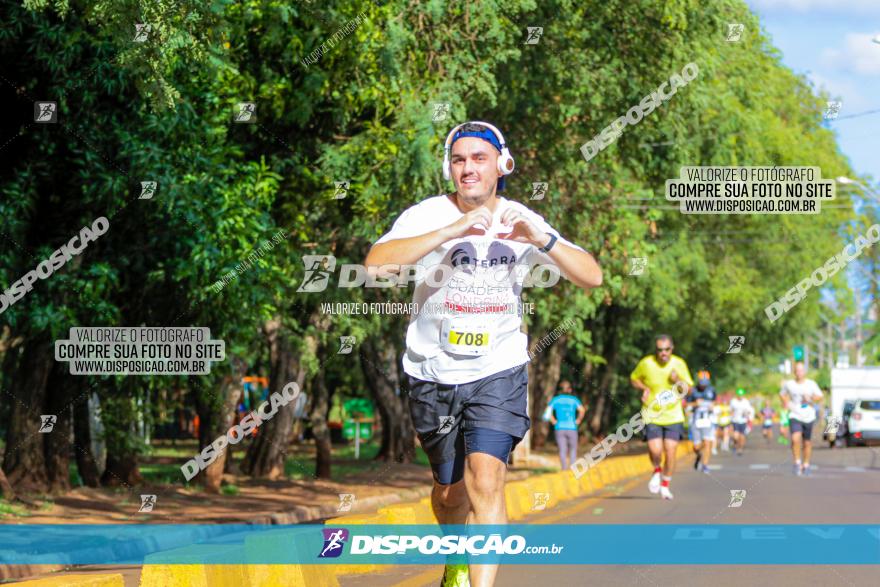 Corrida Cidade de Londrina 2021