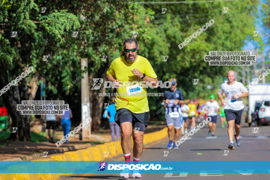 Corrida Cidade de Londrina 2021