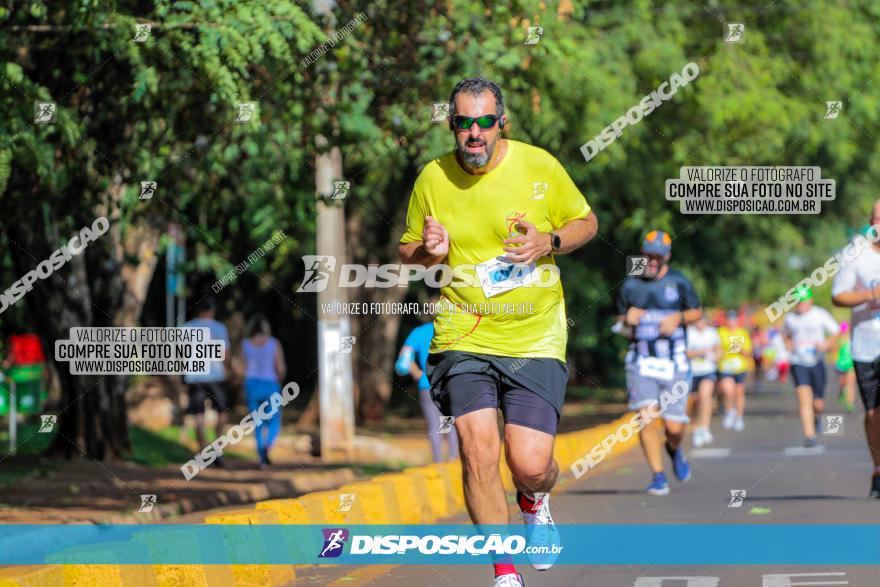 Corrida Cidade de Londrina 2021