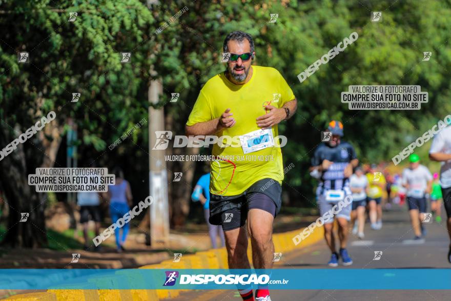 Corrida Cidade de Londrina 2021