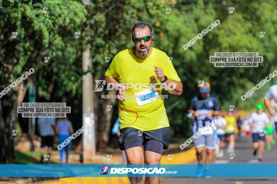 Corrida Cidade de Londrina 2021