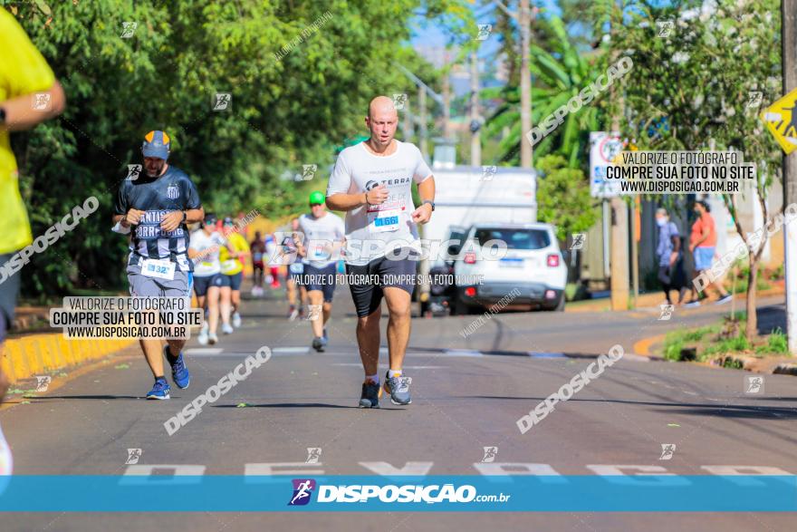 Corrida Cidade de Londrina 2021