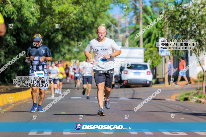 Corrida Cidade de Londrina 2021