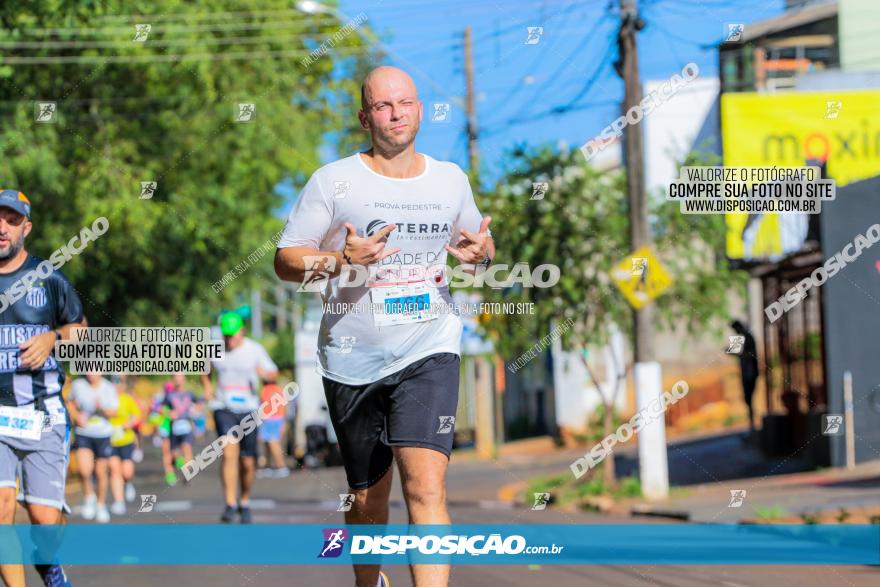 Corrida Cidade de Londrina 2021