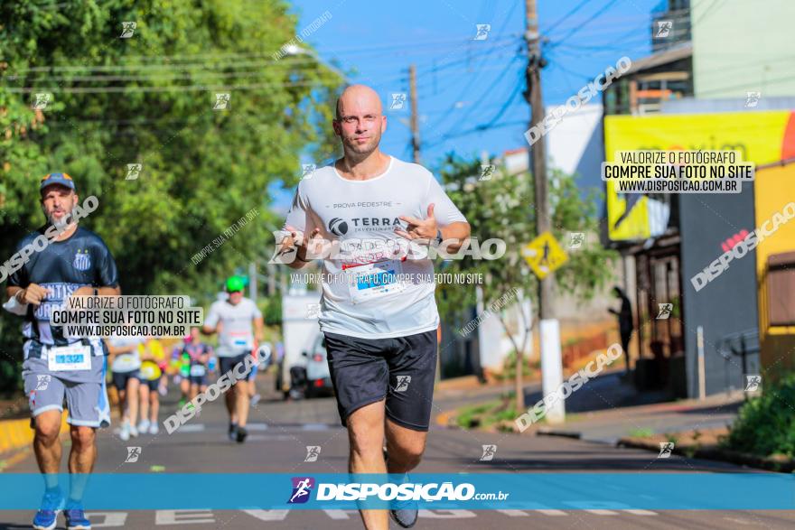 Corrida Cidade de Londrina 2021