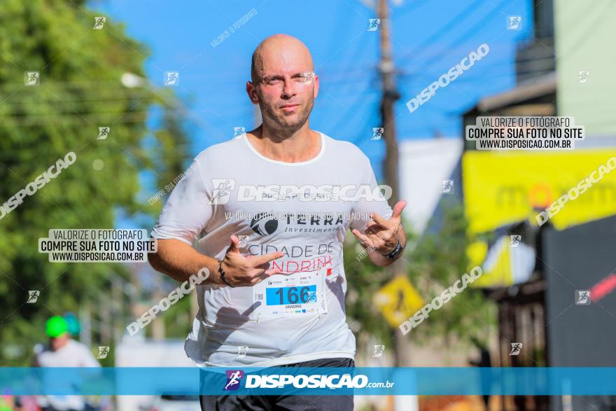 Corrida Cidade de Londrina 2021