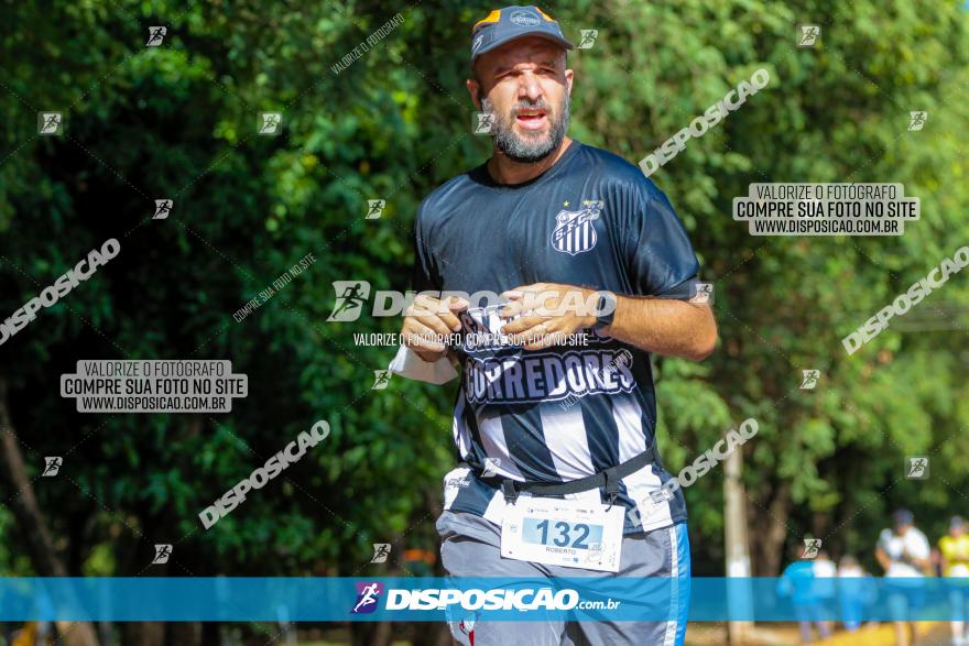 Corrida Cidade de Londrina 2021