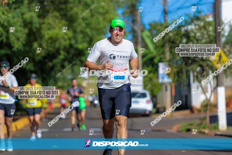 Corrida Cidade de Londrina 2021