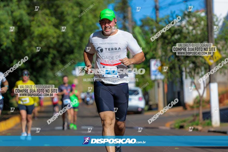 Corrida Cidade de Londrina 2021