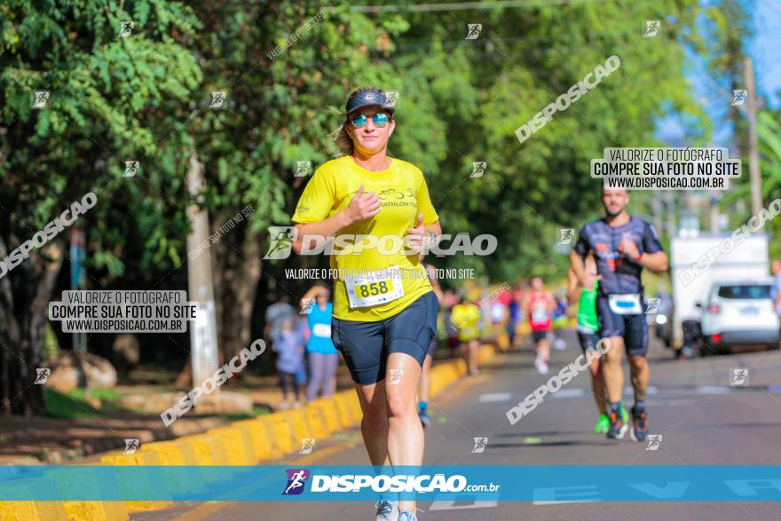 Corrida Cidade de Londrina 2021