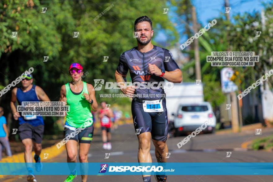 Corrida Cidade de Londrina 2021