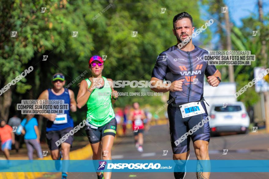 Corrida Cidade de Londrina 2021