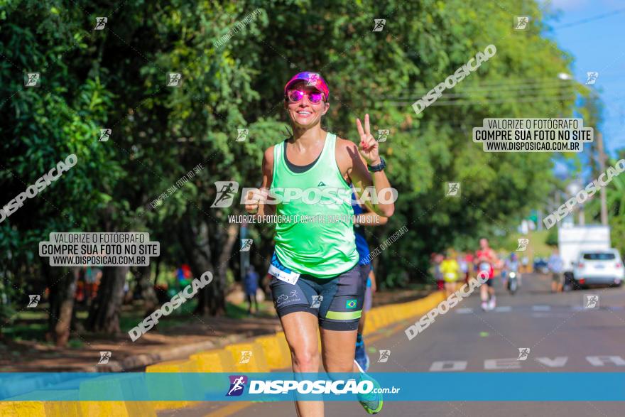 Corrida Cidade de Londrina 2021