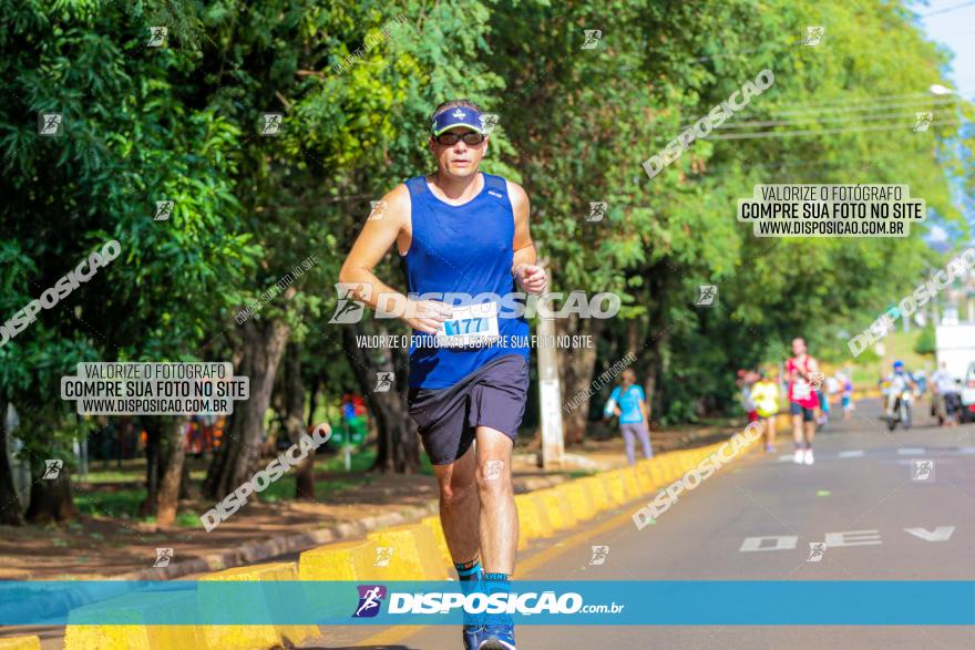 Corrida Cidade de Londrina 2021