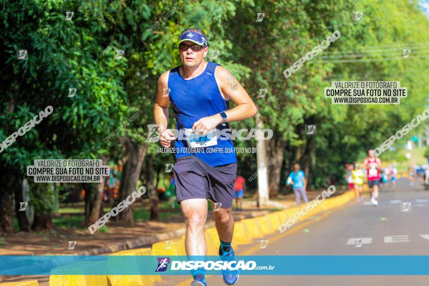 Corrida Cidade de Londrina 2021