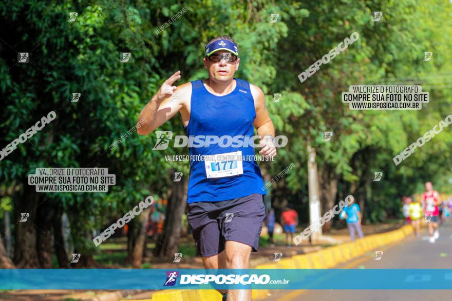 Corrida Cidade de Londrina 2021