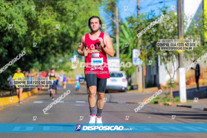 Corrida Cidade de Londrina 2021