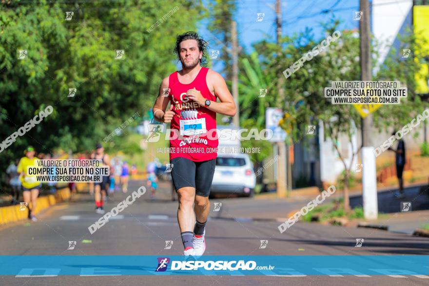 Corrida Cidade de Londrina 2021