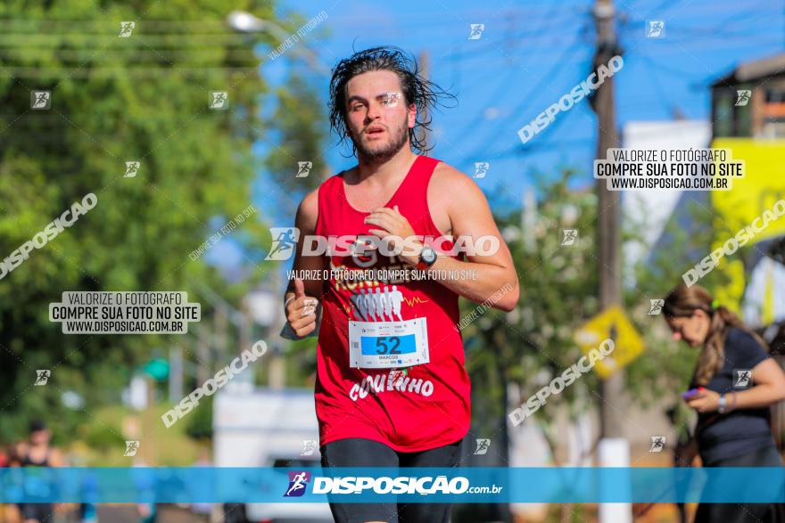 Corrida Cidade de Londrina 2021