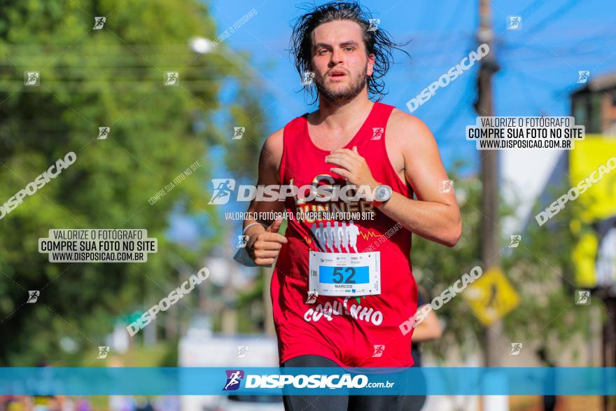 Corrida Cidade de Londrina 2021