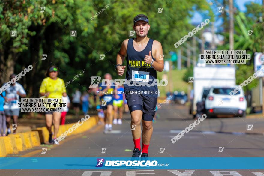 Corrida Cidade de Londrina 2021