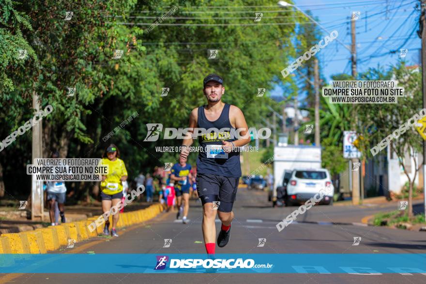 Corrida Cidade de Londrina 2021