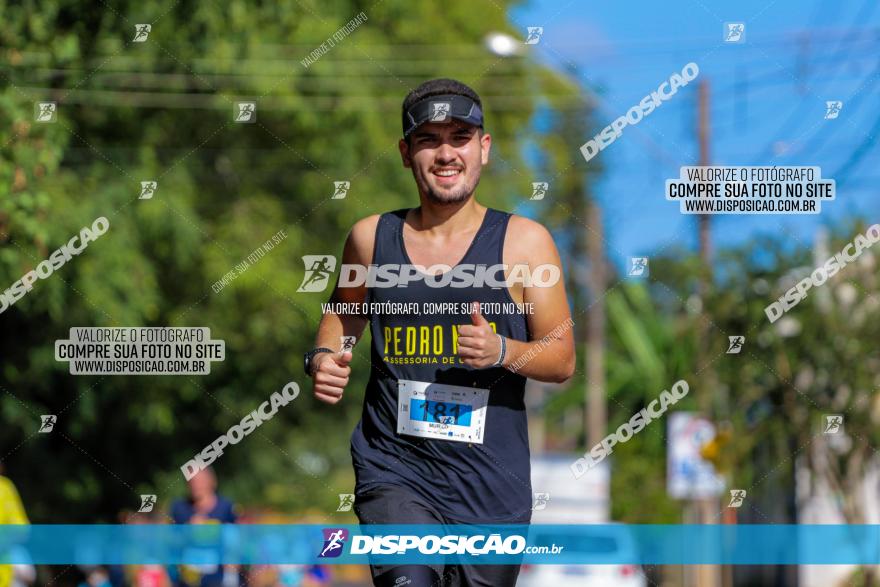 Corrida Cidade de Londrina 2021