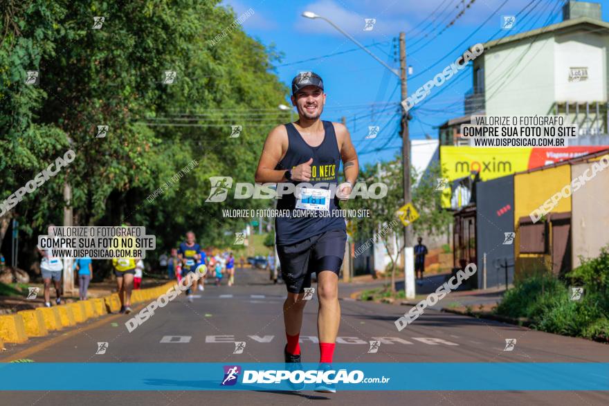 Corrida Cidade de Londrina 2021